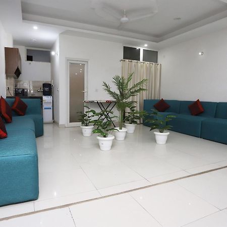 Super Capital O Levanti Near Aravali Biodiversity Park Gurgaon Exterior photo