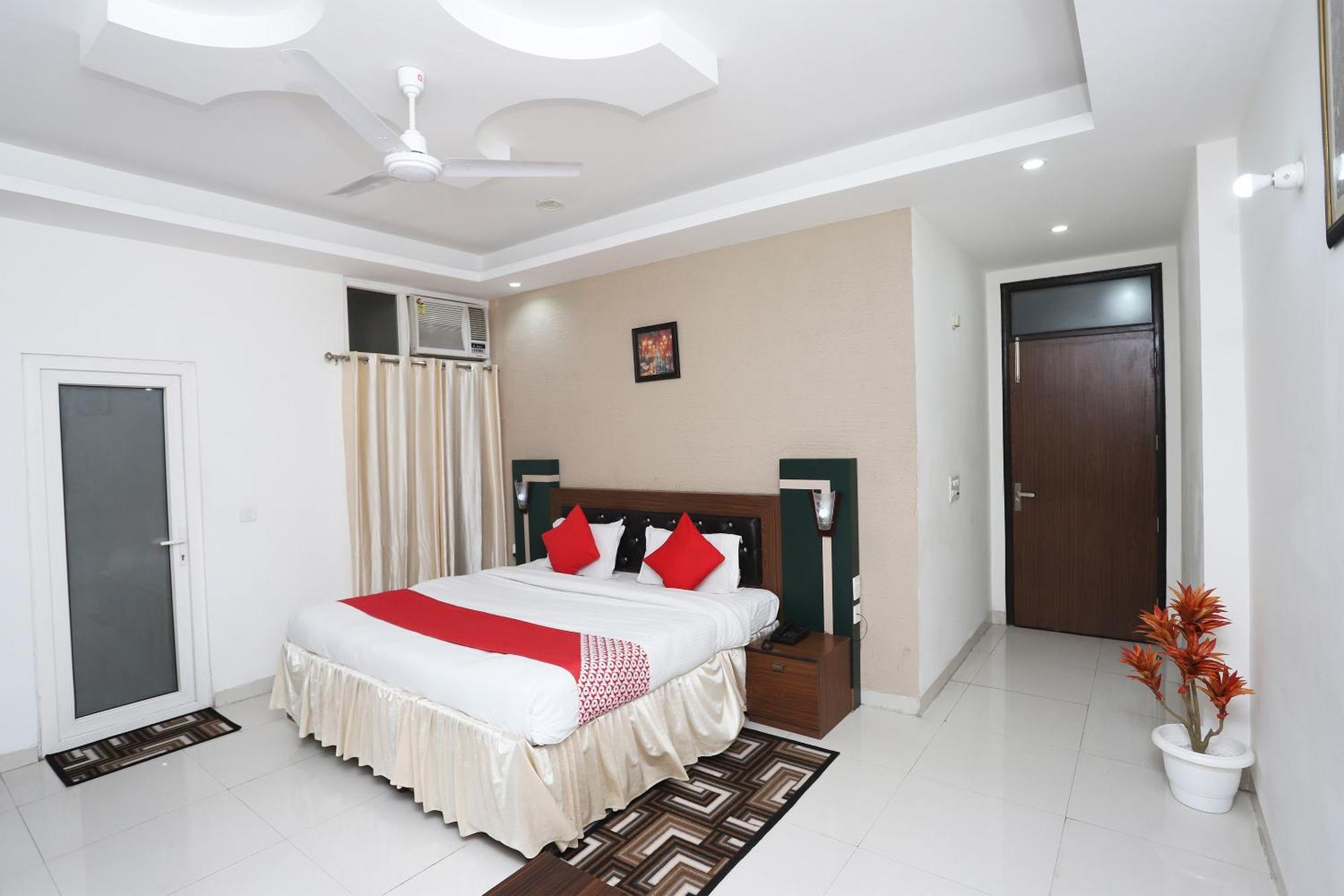 Super Capital O Levanti Near Aravali Biodiversity Park Gurgaon Exterior photo