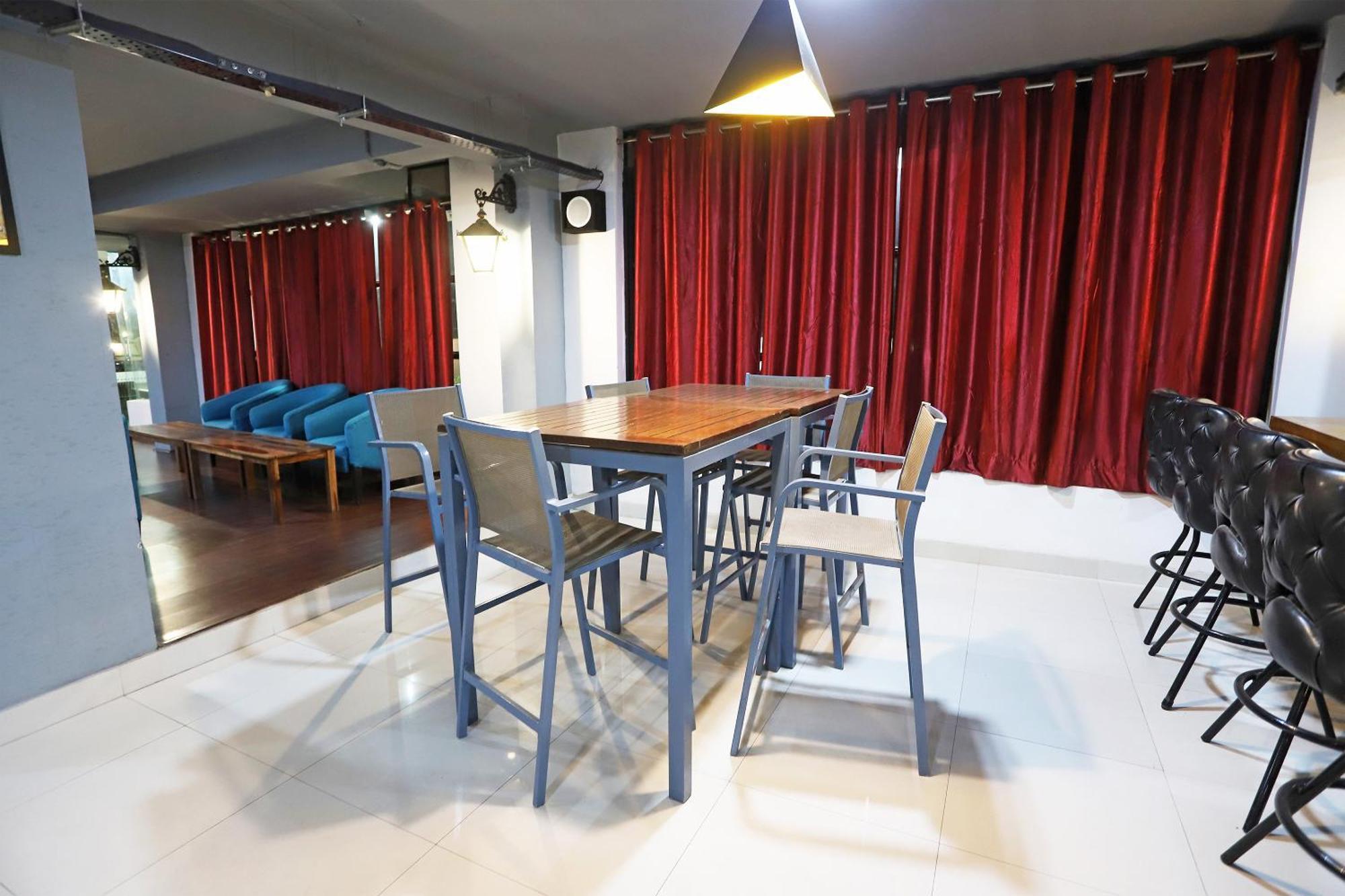 Super Capital O Levanti Near Aravali Biodiversity Park Gurgaon Exterior photo