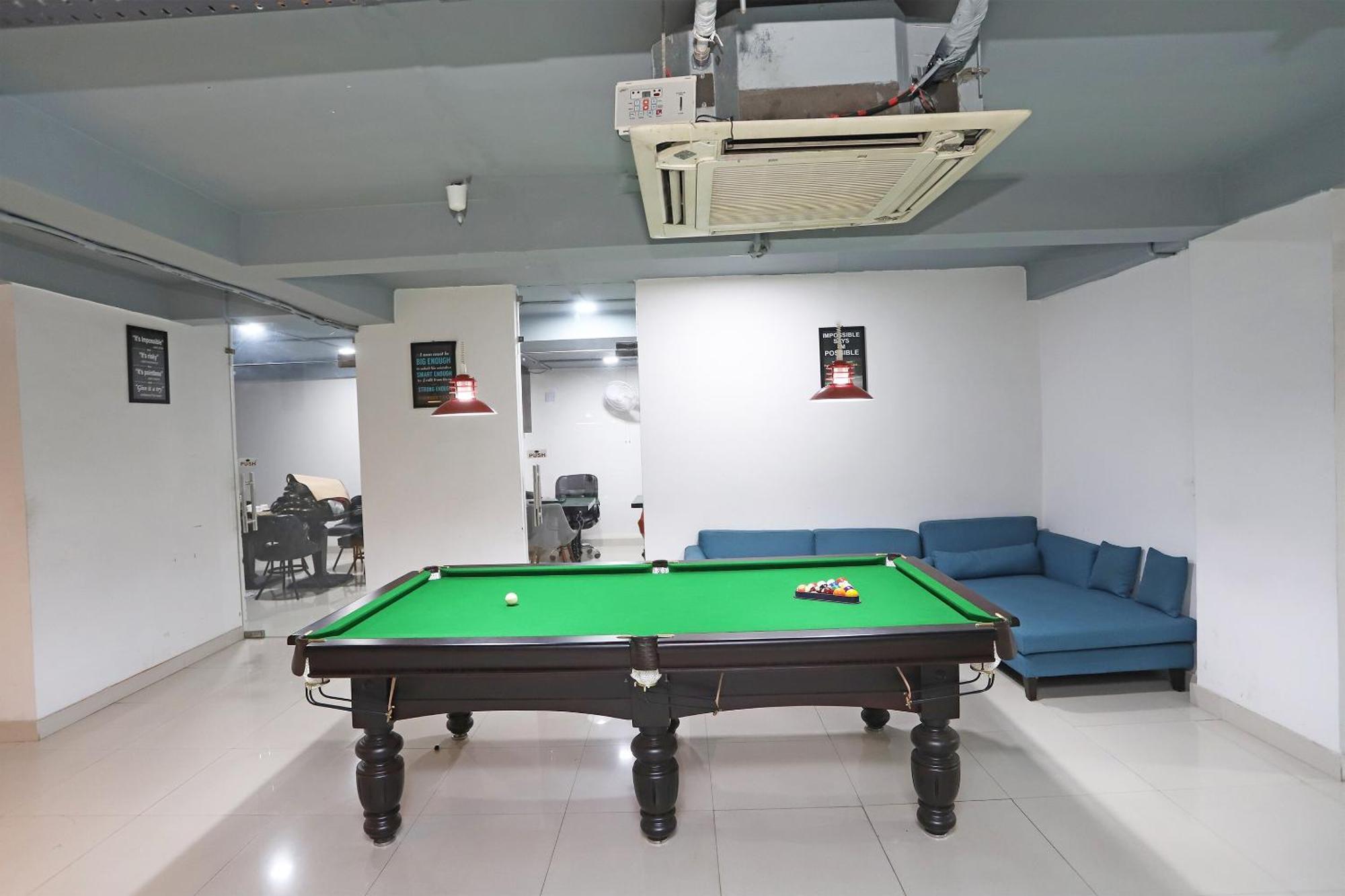 Super Capital O Levanti Near Aravali Biodiversity Park Gurgaon Exterior photo