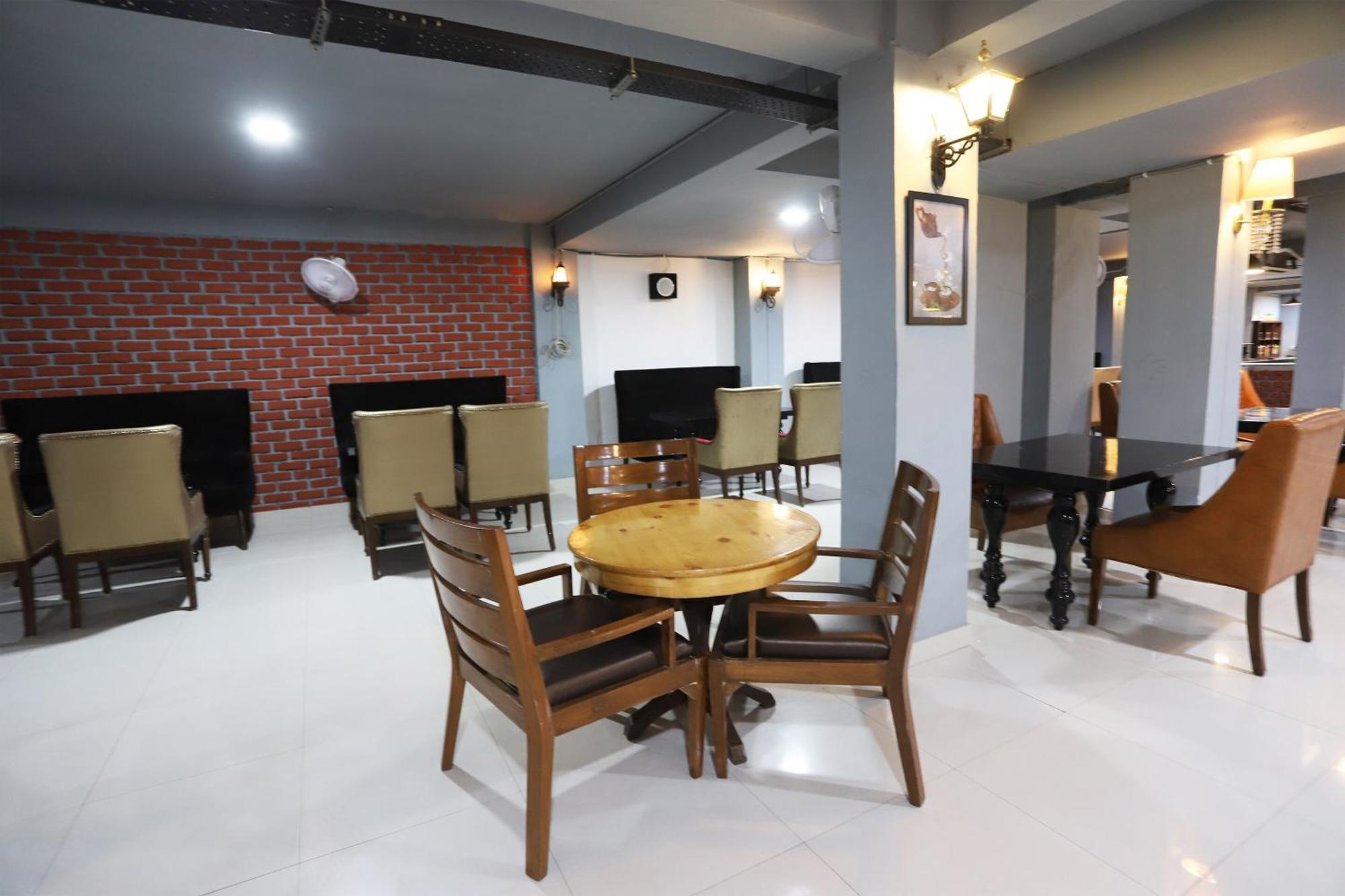 Super Capital O Levanti Near Aravali Biodiversity Park Gurgaon Exterior photo